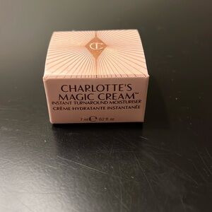 Charlotte tilbury - charlottes magic cream - travel size